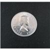 Image 2 : 1963 Canadian Silver 10 Cent Coin