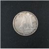 Image 1 : 1953 Canadian Silver 10 Cent Coin