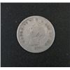 Image 2 : 1939 Canadian Silver 10 Cent Coin