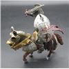 Image 2 : Schleich Medieval Tournament Knight & Horse