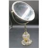 Image 1 : Vintage Swivel 2 Sided Vanity Mirror
