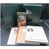 Image 2 : The African Queen - Limited Edition Commemorative Edition Box Set VHS Hepburn/Bogart