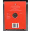 Image 2 : RCM 2005 Canada Day 25 Cent Coloured Coin