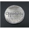 Image 2 : "Opportunity" Two Sided Token