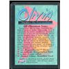 Image 2 : 1995 Comic Images Olivia Studies in Sensuality Promo