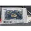 Image 2 : New Ultra Pro Magic The Gathering Map of Dominaria Playmat