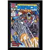 Image 1 : Marvel Mys-Tech Wars #4