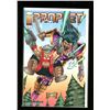 Image 1 : Image Prophet #2