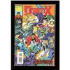 Image 1 : Marvel GenetiX #6