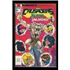 Image 1 : Impact Comics The Crusaders #2