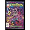 Image 1 : Impact Comics The Crusaders #3