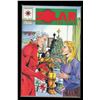 Image 1 : Valiant Solar Man Of The Atom #31