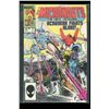 Image 1 : Marvel The Micronauts #7