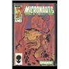 Image 1 : Marvel The Micronauts #3
