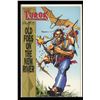 Image 1 : Valiant Comics Turok #20