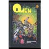 Image 1 : Omen #1 1st Sensational Issue