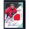 Image 1 : 2010-11 SPx #185 Henrik Karlsson JSY AU RC 152/799