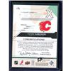 Image 2 : 2010-11 SPx #185 Henrik Karlsson JSY AU RC 152/799