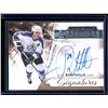 Image 1 : 2015-16 Upper Deck Premier Premier Signatures Legends #LPSRO Luc Robitaille BV $40