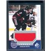 Image 1 : 2014-15 SP Game Used Stadium Series Materials Jerseys #SSDK Duncan Keith