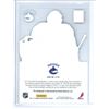 Image 2 : 2012-13 Elite Inscriptions #EICS Cory Schneider Autograph BV $30