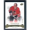 Image 1 : 2015-16 Exquisite Collection #32 Bobby Hull 226/499