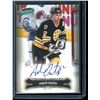 Image 1 : 2006-07 Parkhurst Autographs #85 Adam Oates BV $30