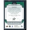Image 2 : 2019-20 Upper Deck Signature Sensations #SSRF Radek Faksa