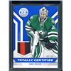 Image 1 : 2013-14 Totally Certified Jerseys Prime 2 Colour Patch Dan Ellis 1/50