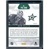 Image 2 : 2013-14 Totally Certified Jerseys Prime 2 Colour Patch Dan Ellis 1/50
