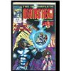 Image 1 : Marvel The Incomplete Death's Head #1