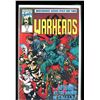Image 1 : Marvel Warheads #2