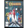 Image 1 : Marvel Excalibur #1