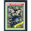 Image 1 : 1990 Impel Marvel Universe I #17 Hulk