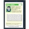 Image 2 : 1990 Impel Marvel Universe I #17 Hulk