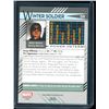 Image 2 : 2015 Fleer Retro Marvel #58 Winter Soldier