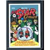 Image 1 : 2016 Cryptozoic DC Comics Justice League All-Star Comics #C5 Volume 1, No. 8 Card