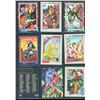 Image 1 : Lot Of 9 Various DC Collector Cards