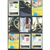 Image 2 : Lot Of 9 Various DC Collector Cards