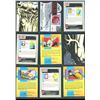 Image 2 : Lot Of 9 Various DC Collector Cards