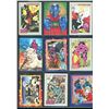 Image 1 : Lot Of 9 Various DC Collector Cards