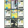 Image 2 : Lot Of 9 Various DC Collector Cards