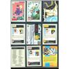 Image 2 : Lot Of 9 Various DC Collector Cards