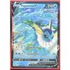 Image 1 : Pokemon Vaporeon V - SWSH150 - Sword & Shield Promotional Card