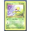 Image 1 : Pokemon Bellsprout - 49/64 - Common - 1st Edition Jungle