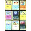 Image 2 : Lot Of 18 Various Pokemon Collector Cards