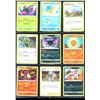 Image 2 : Lot Of 18 Various Pokemon Collector Cards