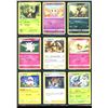 Image 1 : Lot Of 18 Various Pokemon Collector Cards