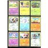 Image 1 : Lot Of 18 Various Pokemon Collector Cards