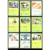 Image 2 : Lot Of 18 Various Pokemon Collector Cards